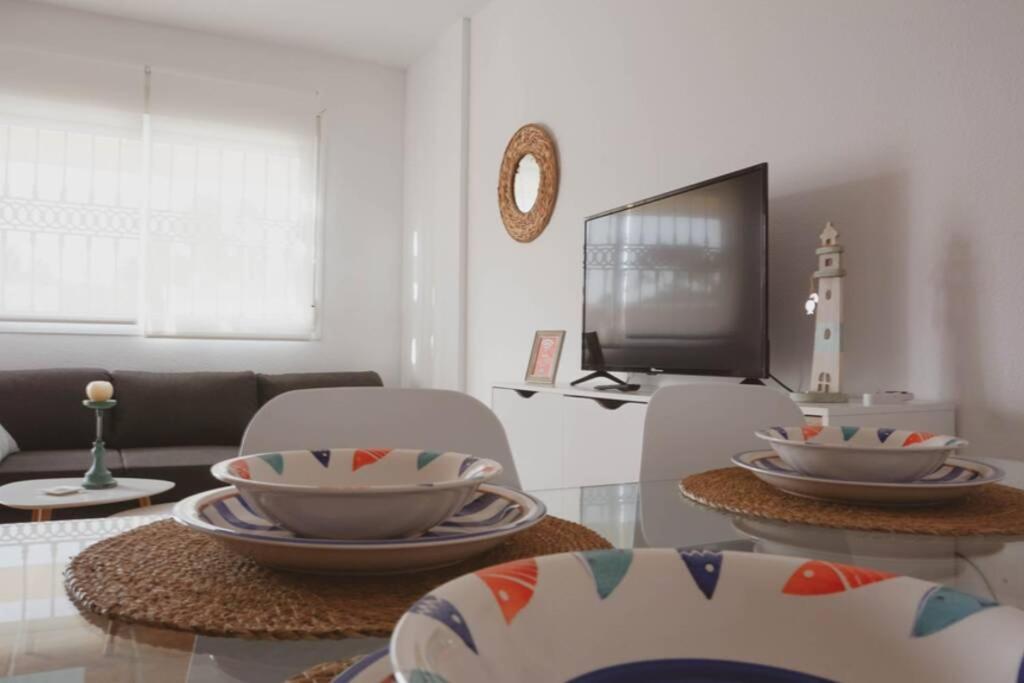 Casa Indalmar II San Jose Villa ภายนอก รูปภาพ